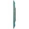 Ekena Millwork Blackthorn Medallion (Canopies up to 4 7/8"), 11 3/4"OD x 3 5/8"ID x 1"P, Copper Green Patina CM11BLCGS - alternate 2